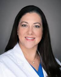 Dr. Elizabeth Carson, Dermatologist
