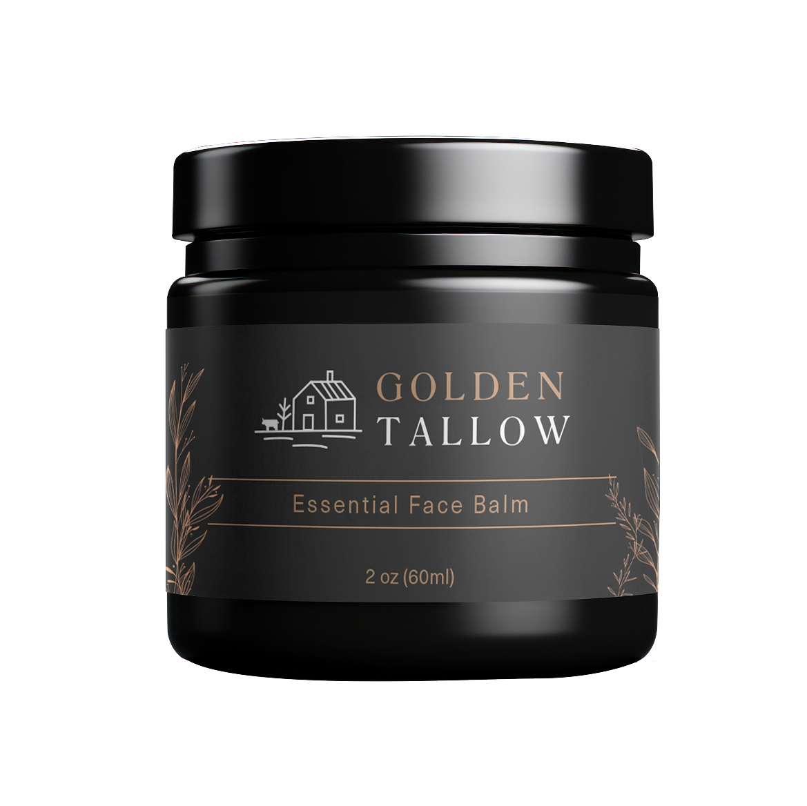 Essential Face Balm + SAVE