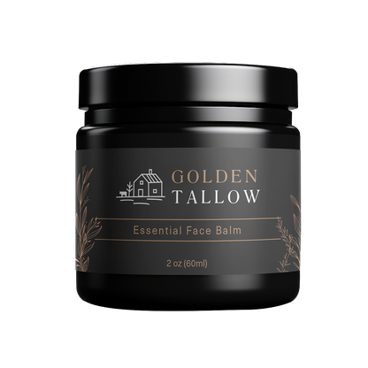 Essential Face Balm + SAVE