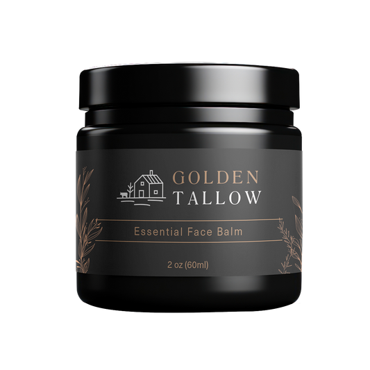 Essential Face Balm